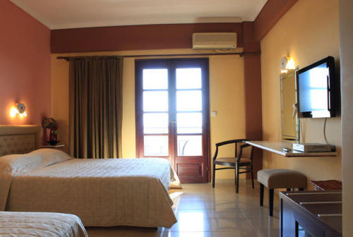 Athorama Hotel 오라누폴리 외부 사진